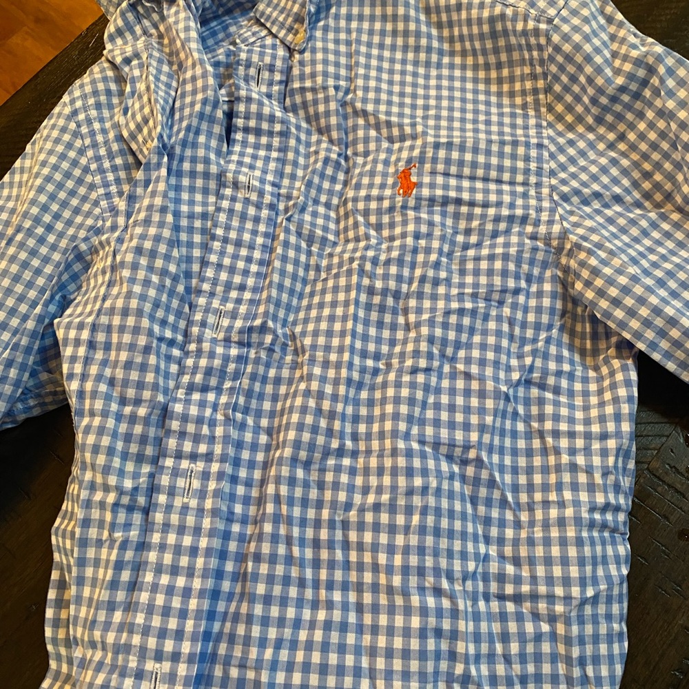 Ralph Lauren Dress Shirt